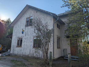 Schwedenhaus in Alby